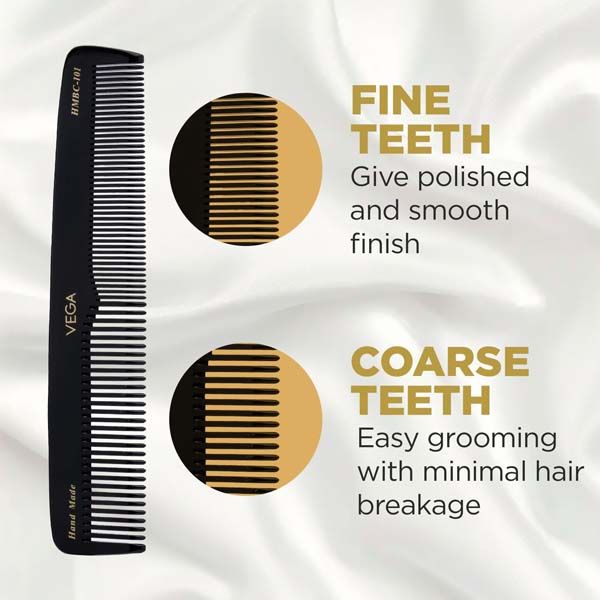 Graduated Dressing Comb - HMBC-101