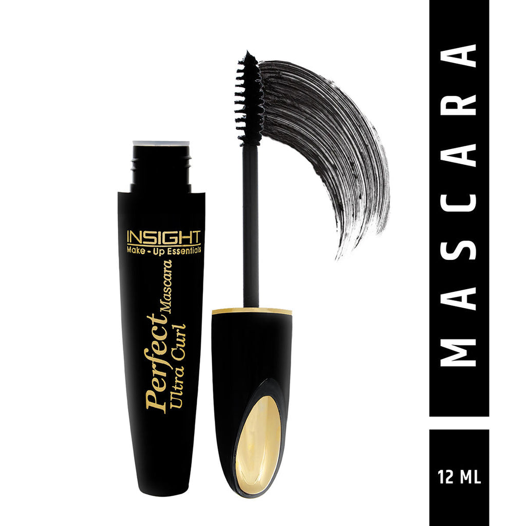Ultra Curl Perfect Mascara