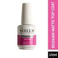 Russian Matte Top Coat