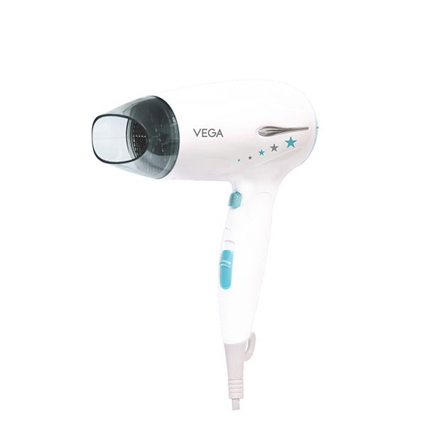 Insta Wave 1400-1600 Watts Hair Dryer - VHDH-22