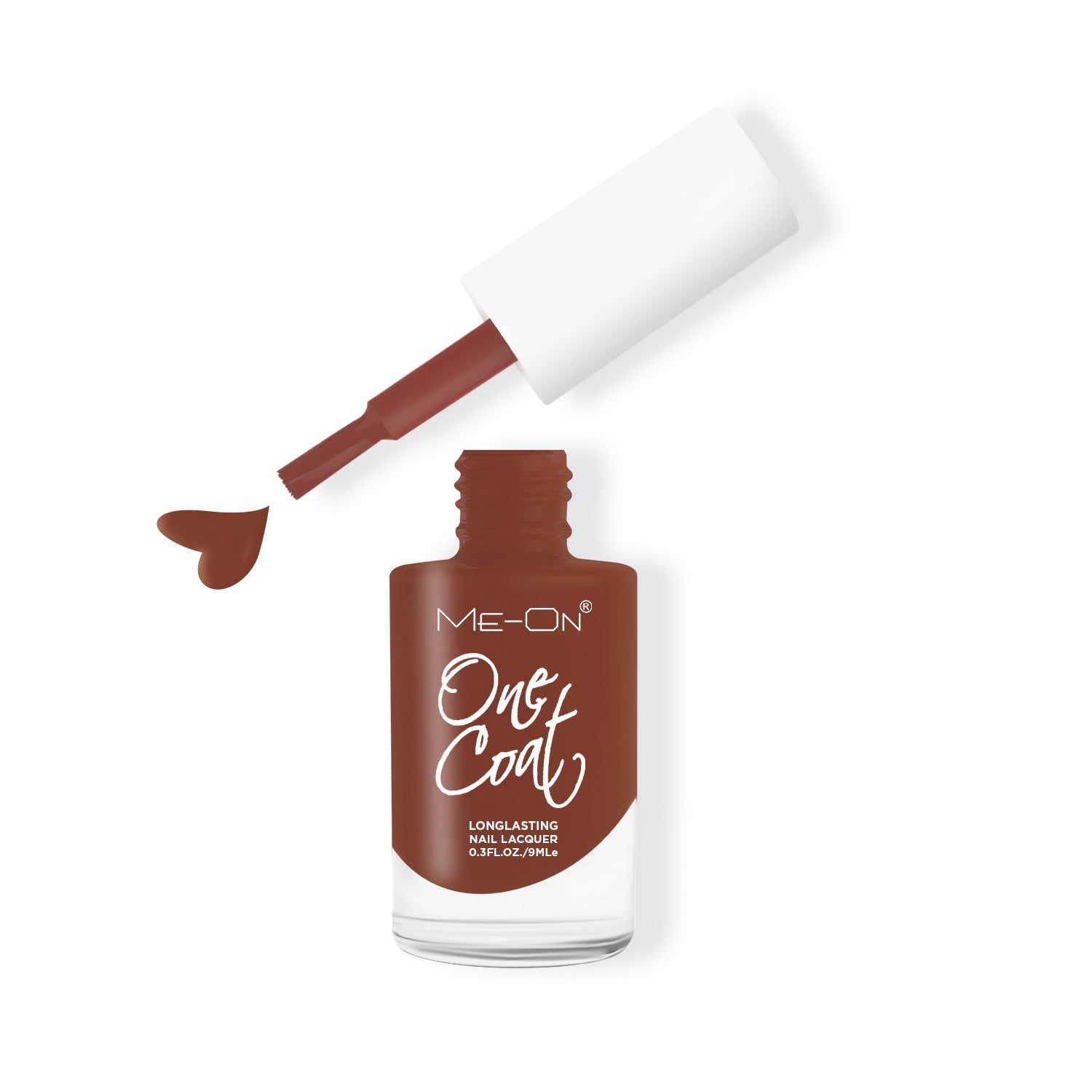 One Coat Nail Paint