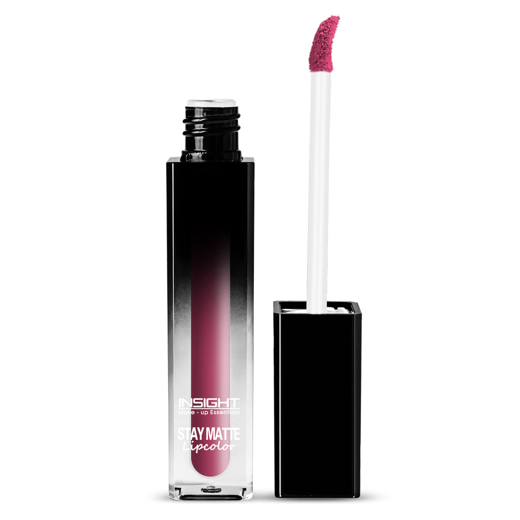 Stay Matte Lipcolor