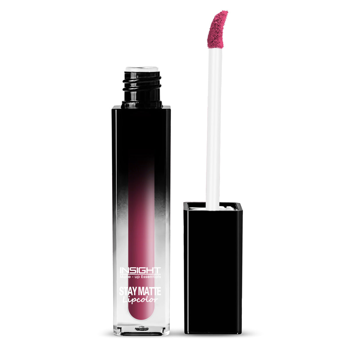 Stay Matte Lipcolor