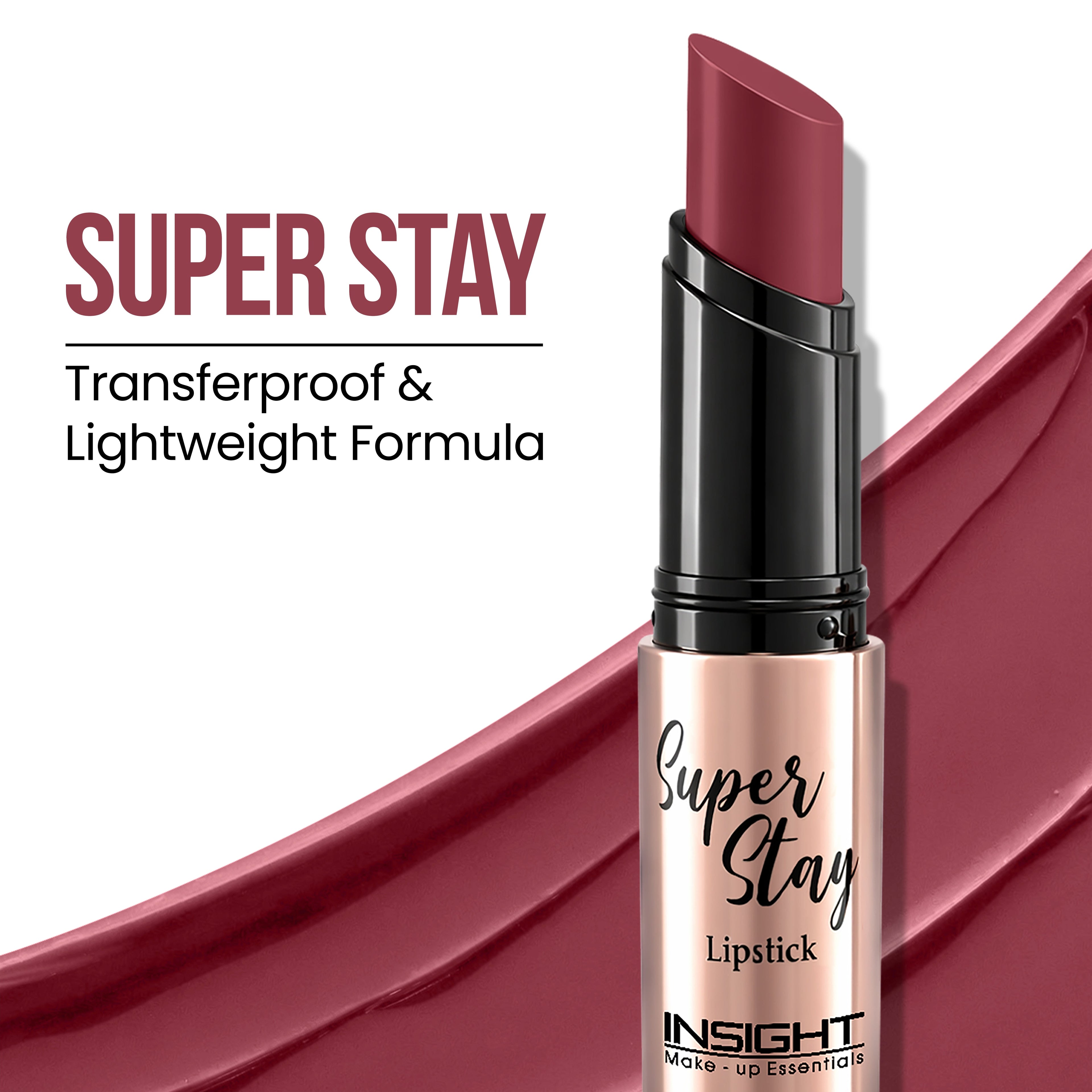 Super Stay Lipstick