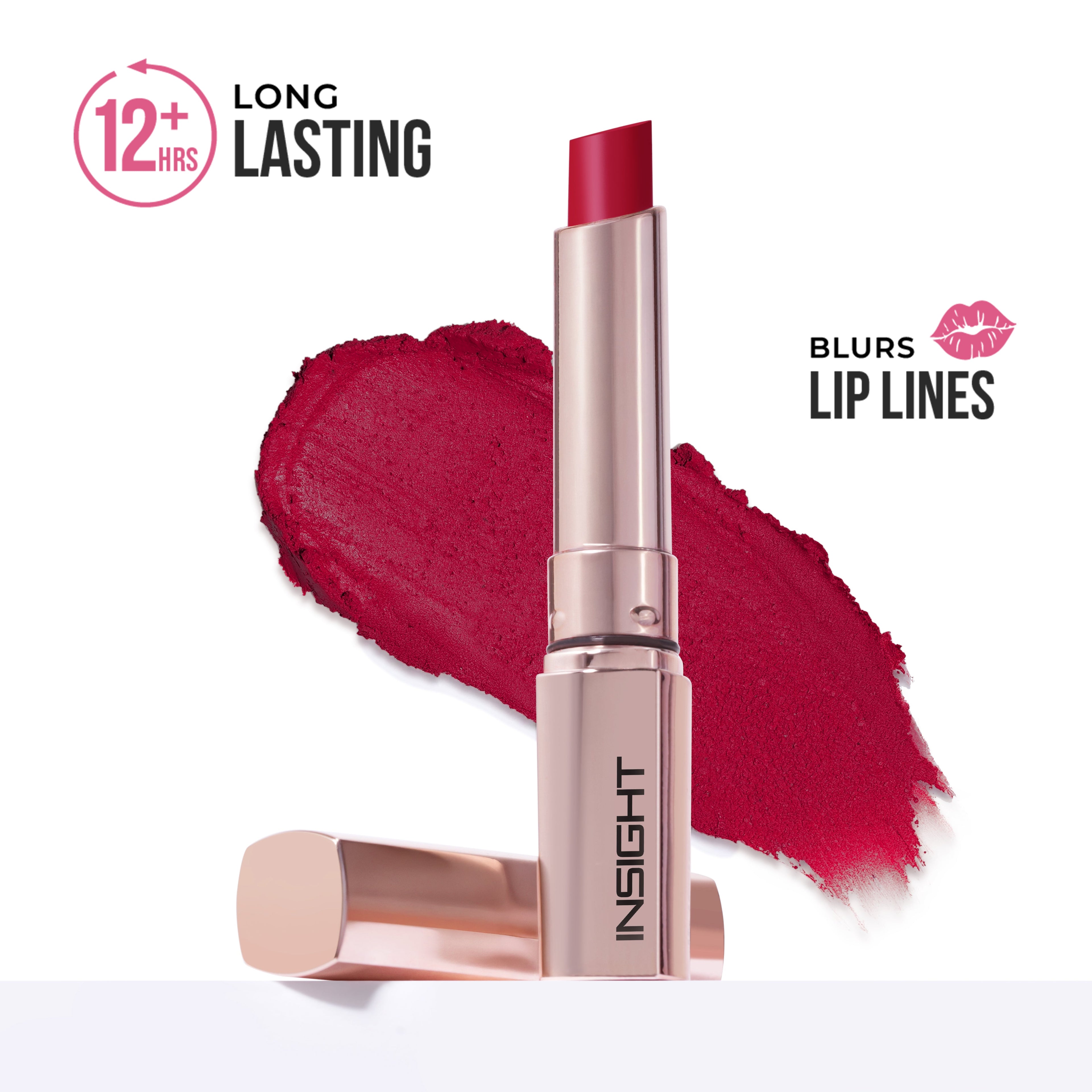 MOUSSE LIPSTICK