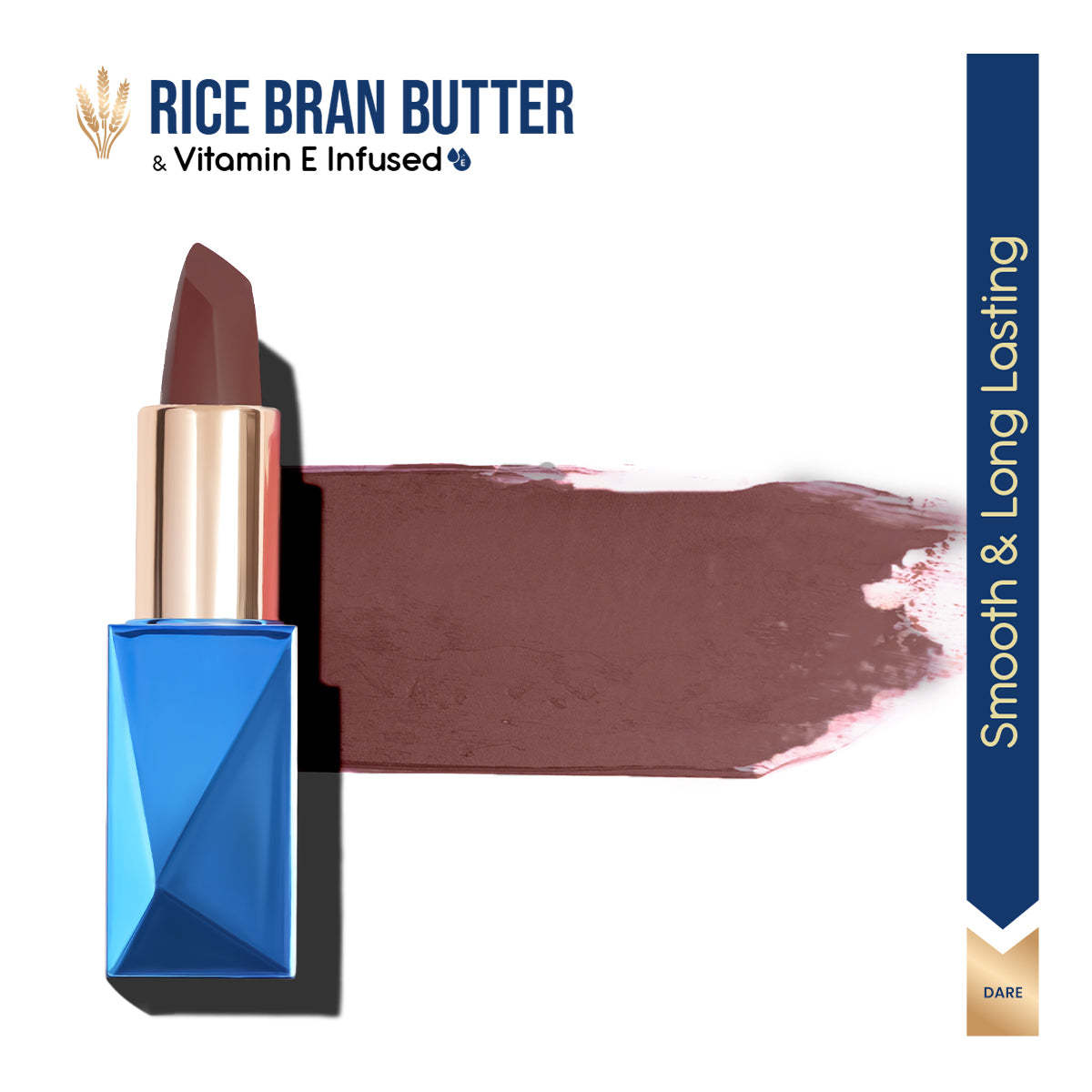 Ultra Smooth Lipstick