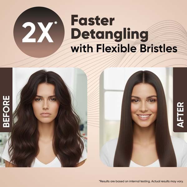 Paddle Brush - E17-PB