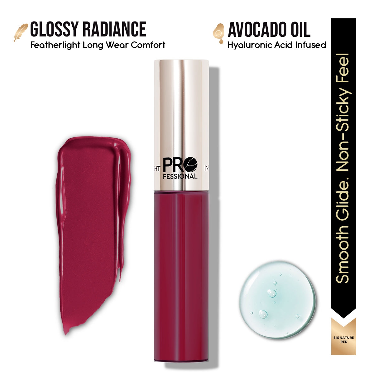 Radiant Lip Color