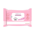 Wet Wipes Rose