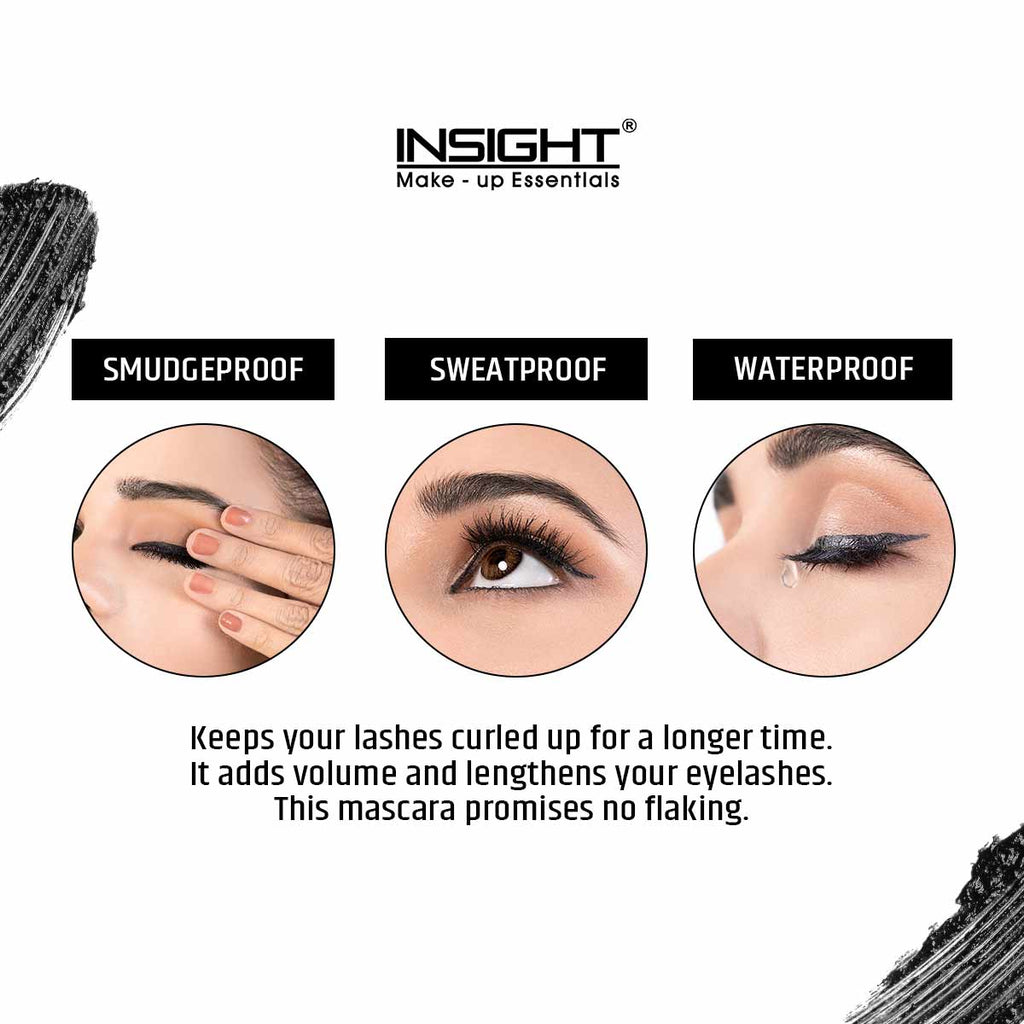 Ultra Curl Perfect Mascara