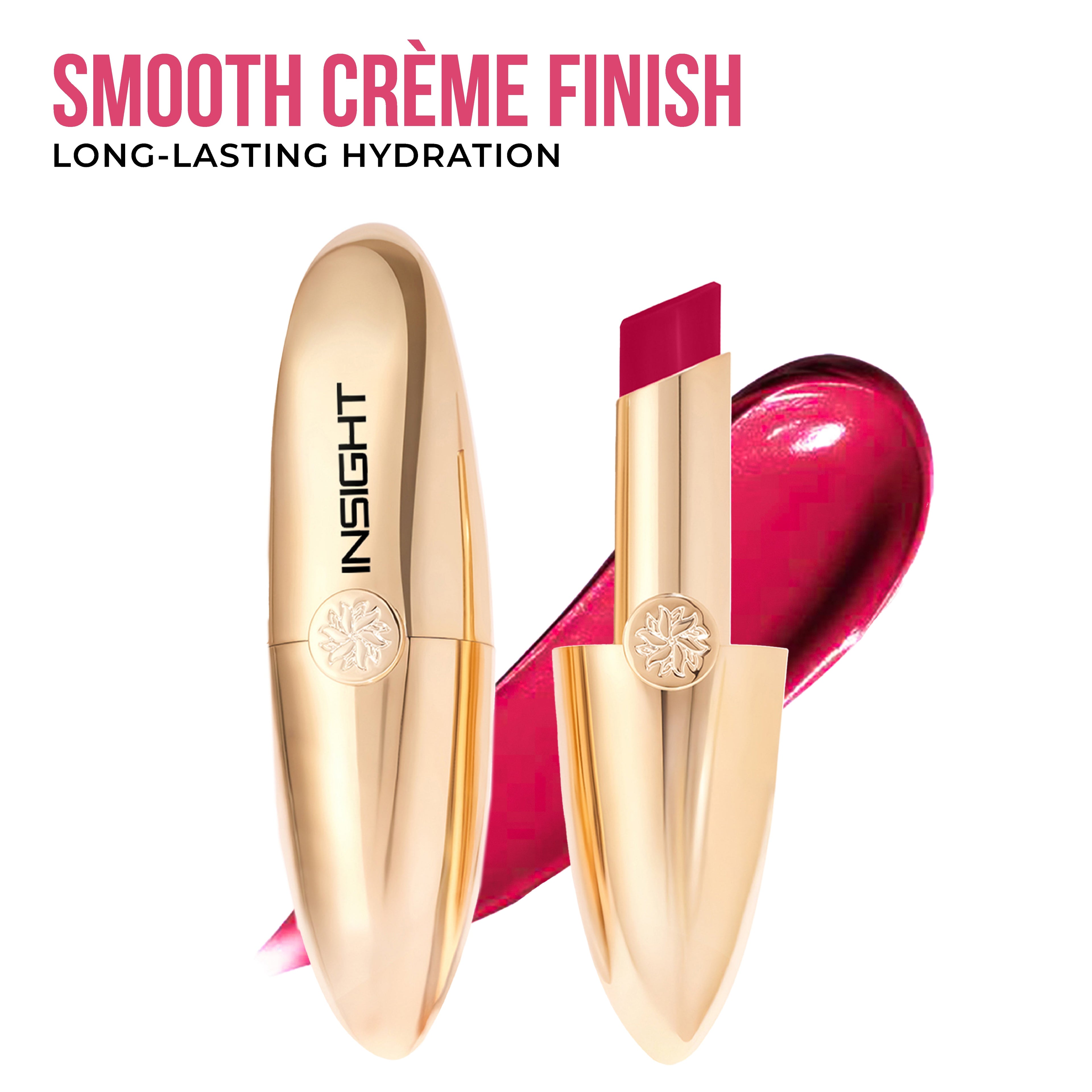Crème Comfort Lipstick