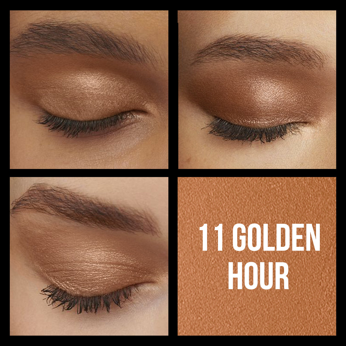 Glide & Glow Eyeshadow Stick