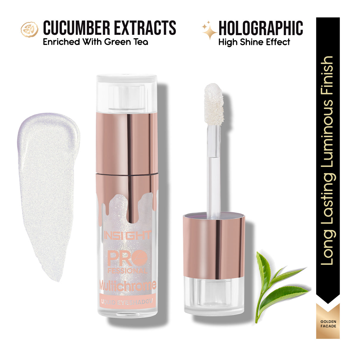 Multichrome Liquid Eyeshadow
