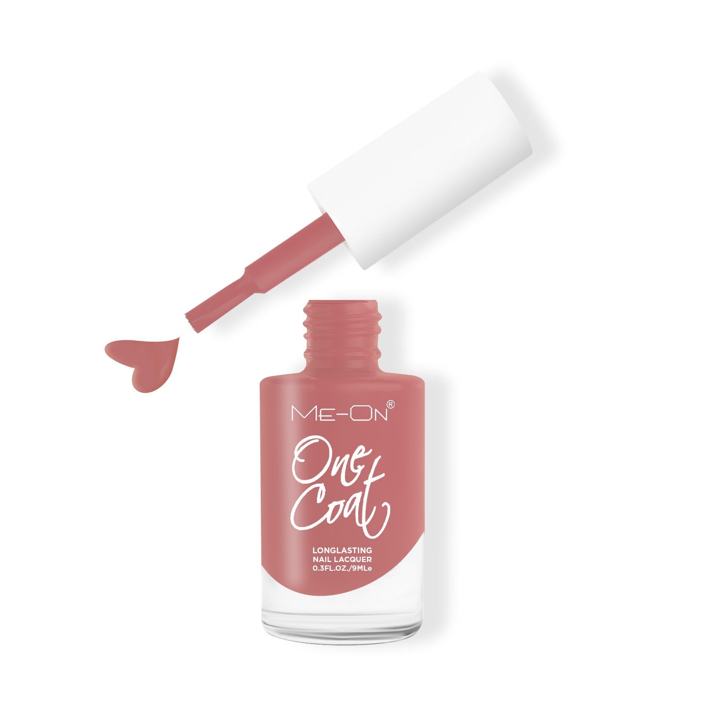 One Coat Nail Paint