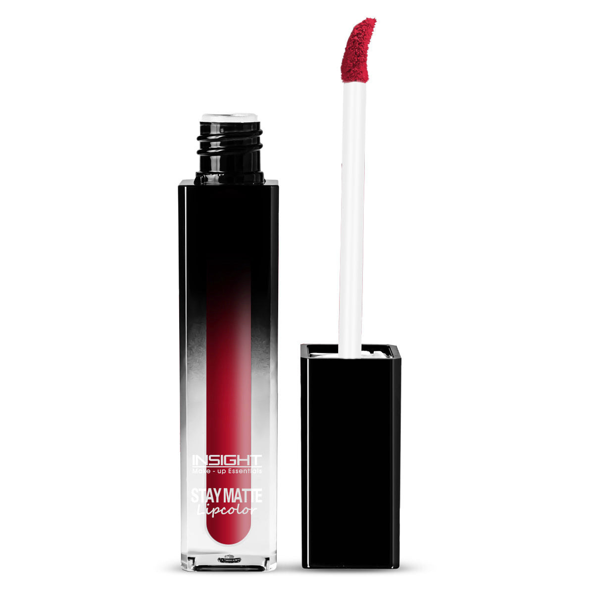 Stay Matte Lipcolor