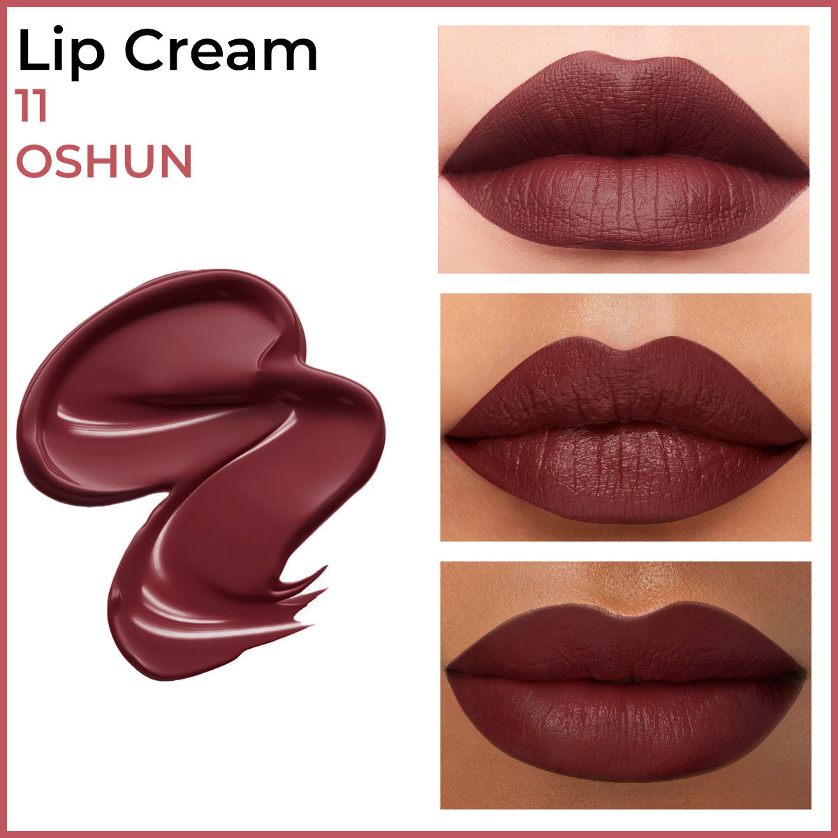 Lip Cream