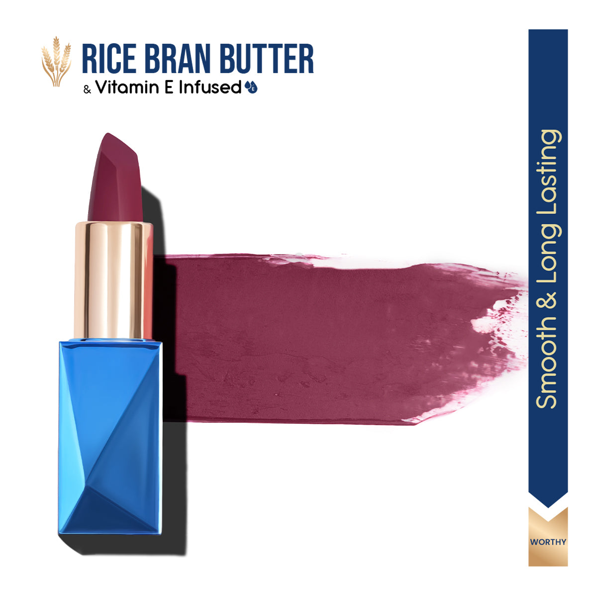 Ultra Smooth Lipstick