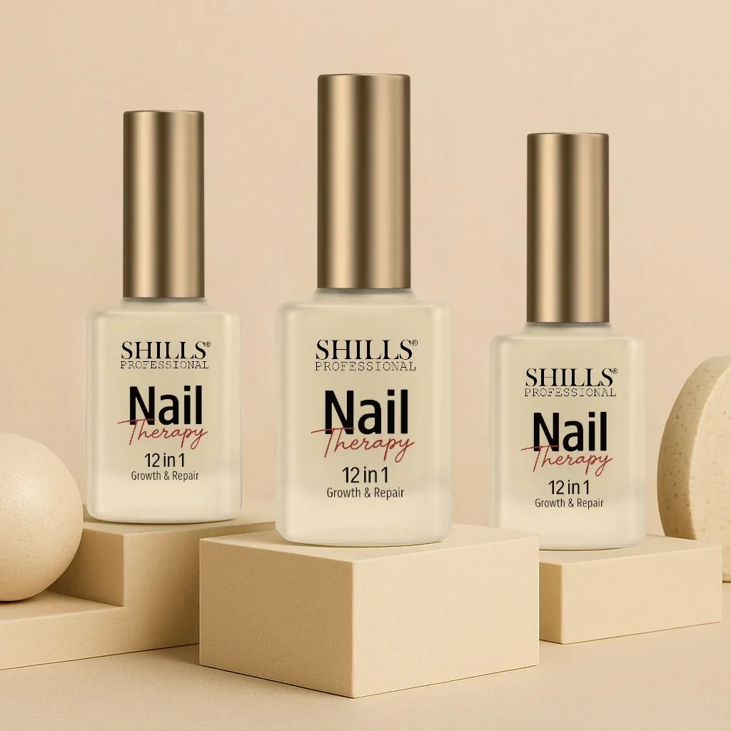 12 In 1 Nail Therapy