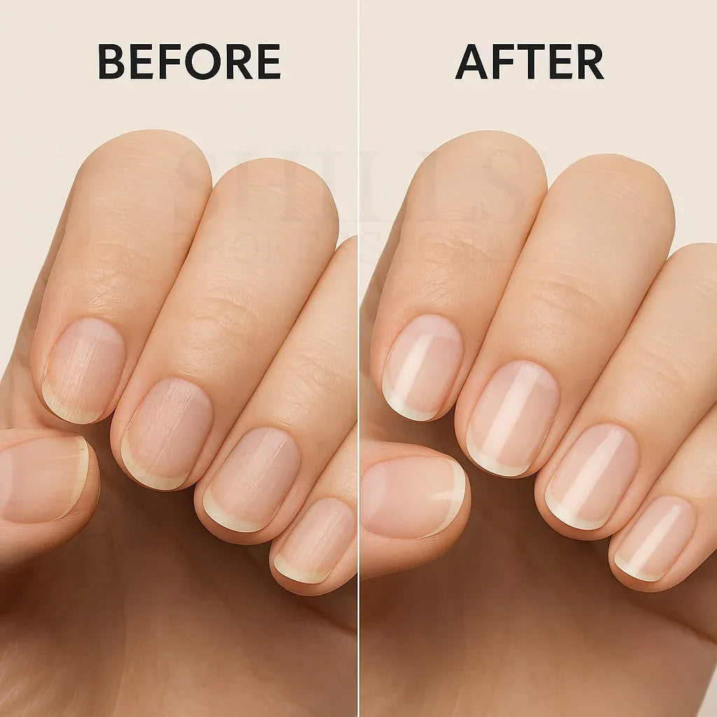 12 In 1 Nail Therapy