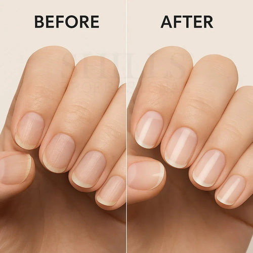 12 In 1 Nail Therapy