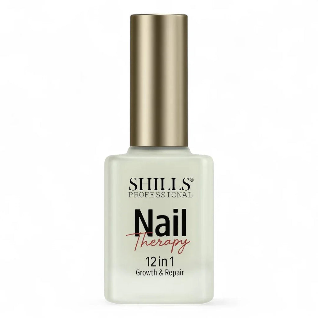 12 In 1 Nail Therapy