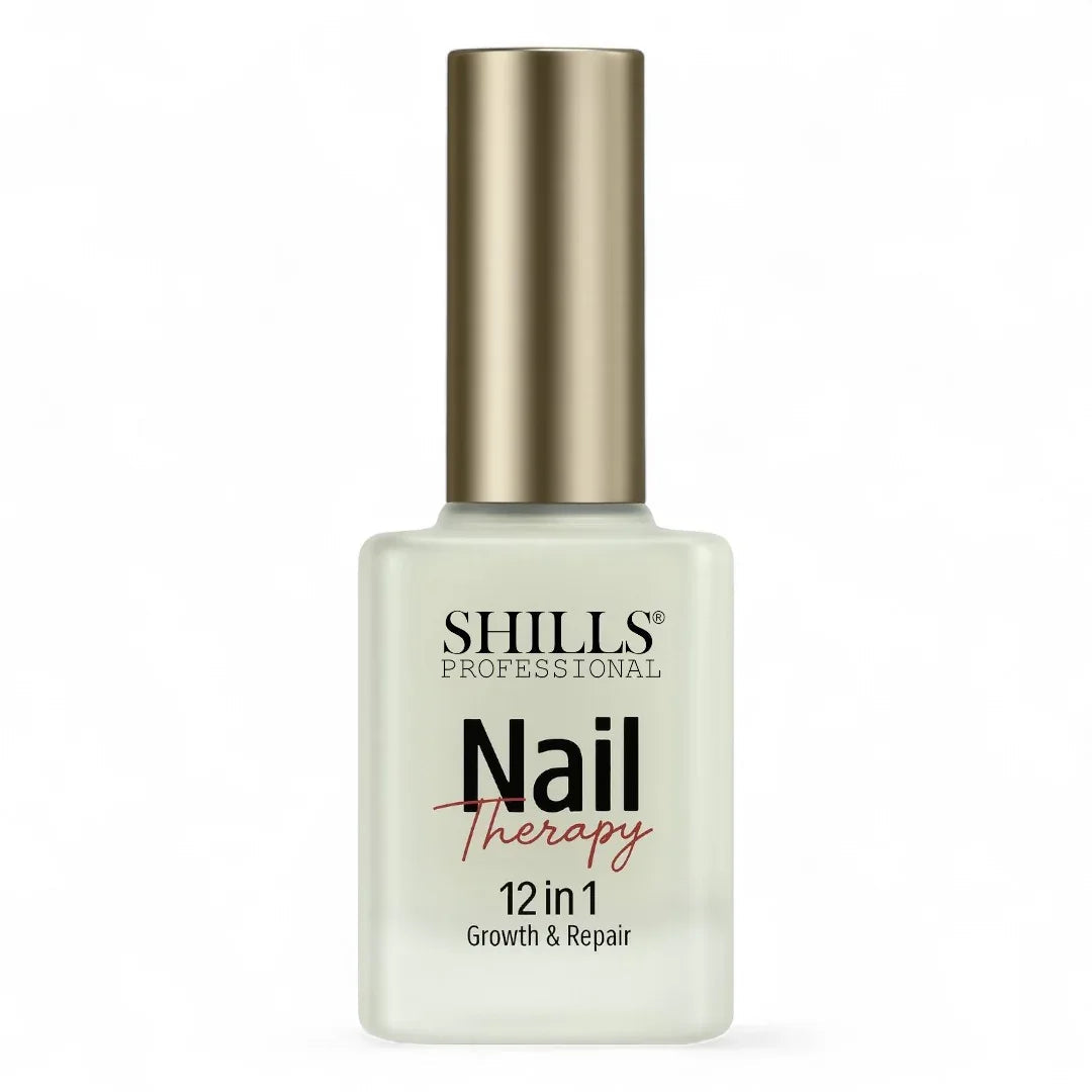 12 In 1 Nail Therapy