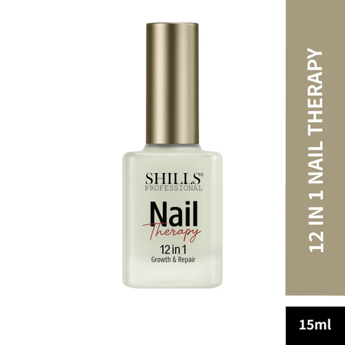 12 In 1 Nail Therapy