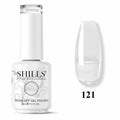SHILLS PROFESSIONAL UV/LED Nail Polish 15ml