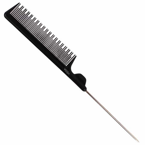 Tail Comb (with Long Tail and Head) - 1222