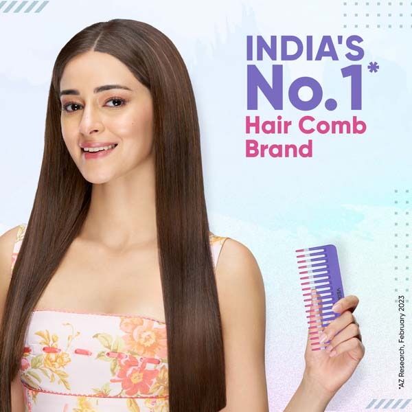 Shampoo Comb - 1268