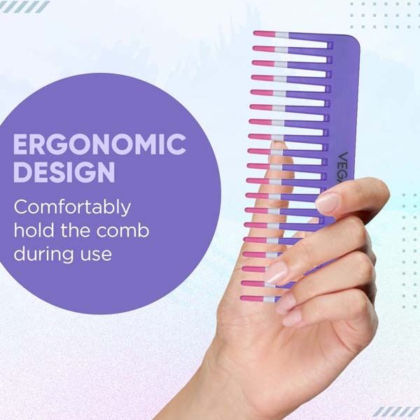 Shampoo Comb - 1268