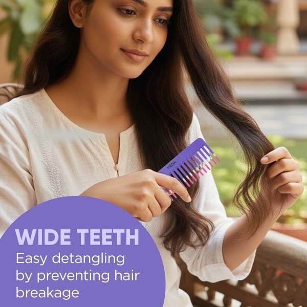 Shampoo Comb - 1268