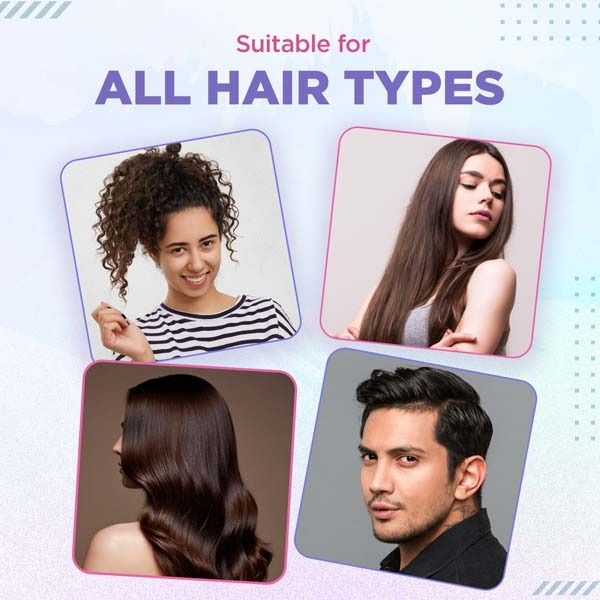 Shampoo Comb - 1268