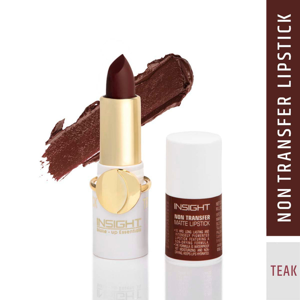 Non Transfer Matte Lipstick