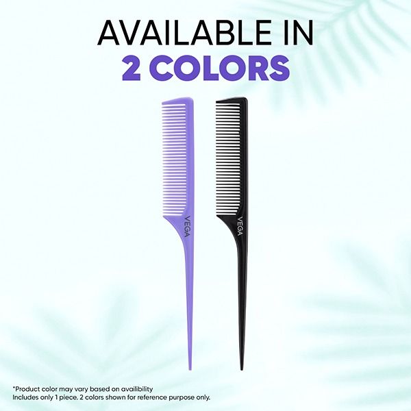 Tail Comb - Long Head - 1272