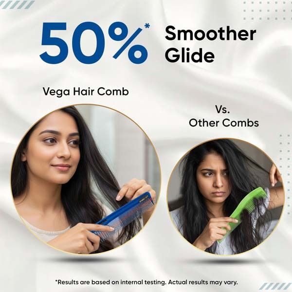 Grooming Comb - Small - 1279