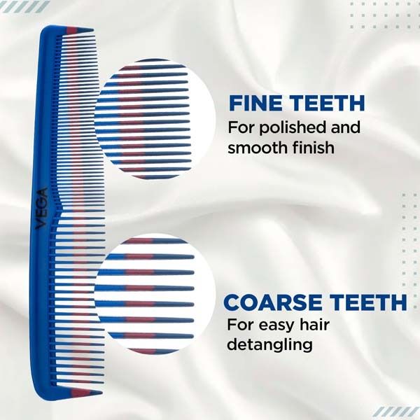 Grooming Comb - Small - 1279
