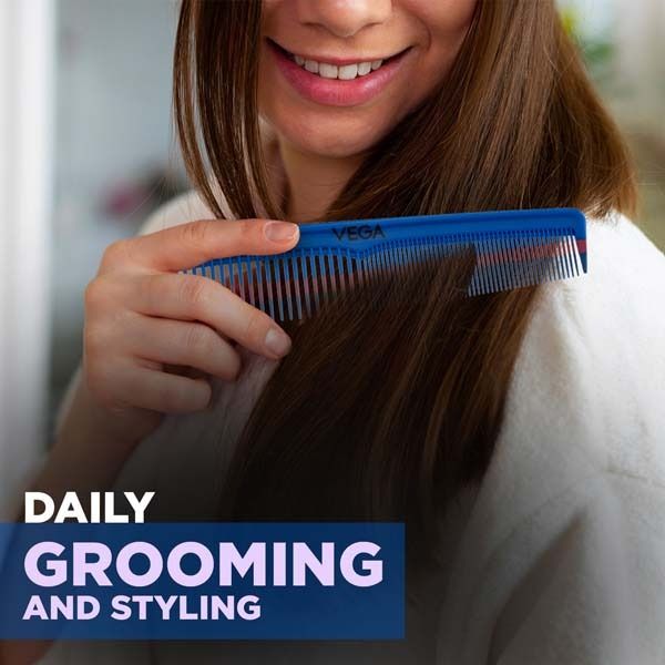 Grooming Comb - Small - 1279