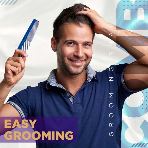 Grooming Comb - Small - 1279