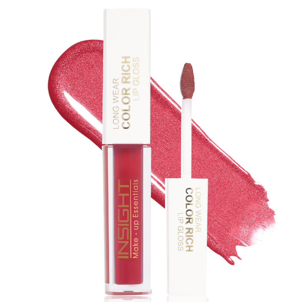 Long Wear Color Rich Lip Gloss