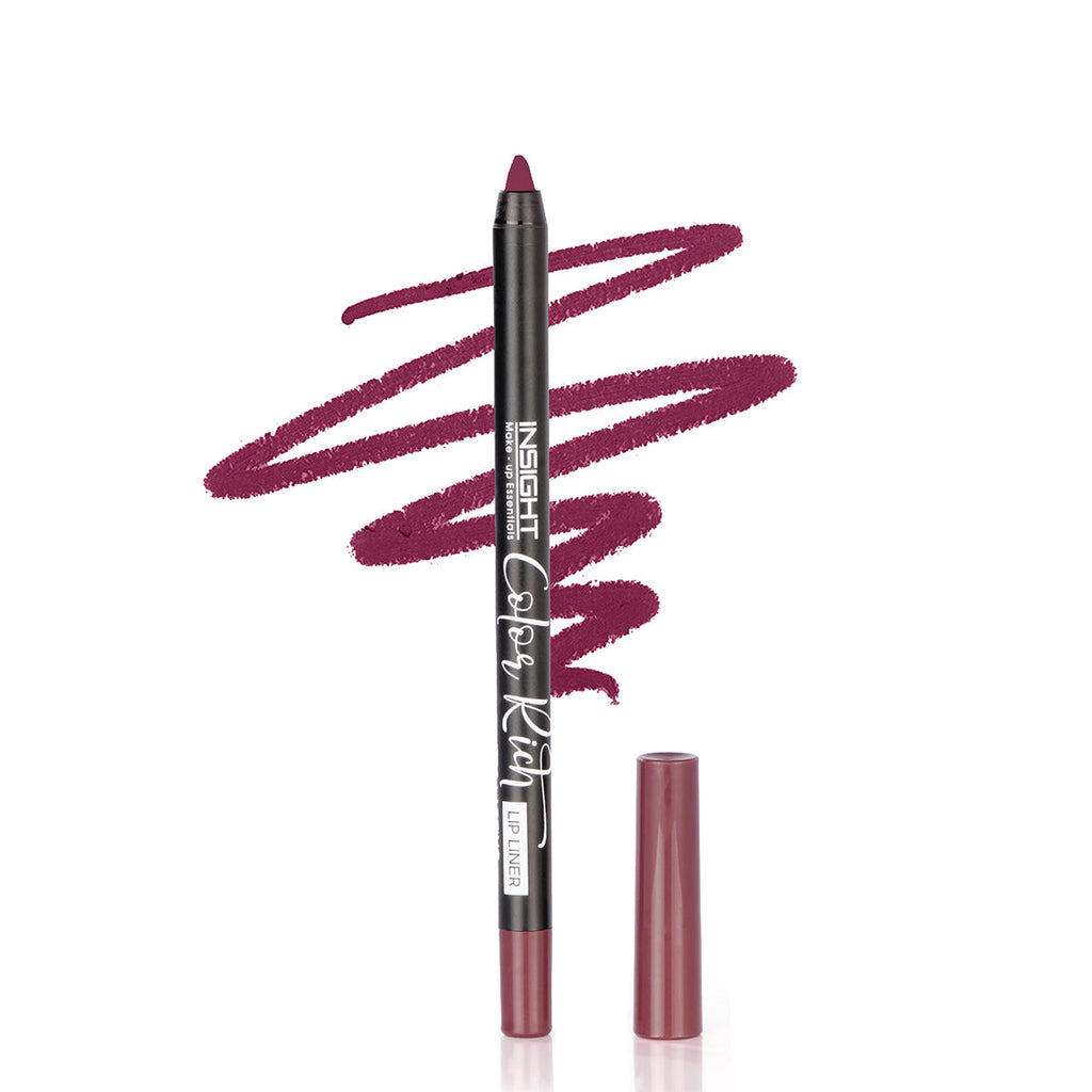 Color Rich Lip Liner