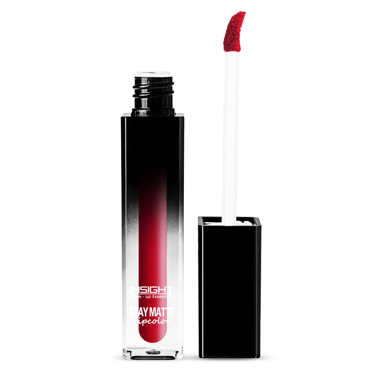 Stay Matte Lipcolor
