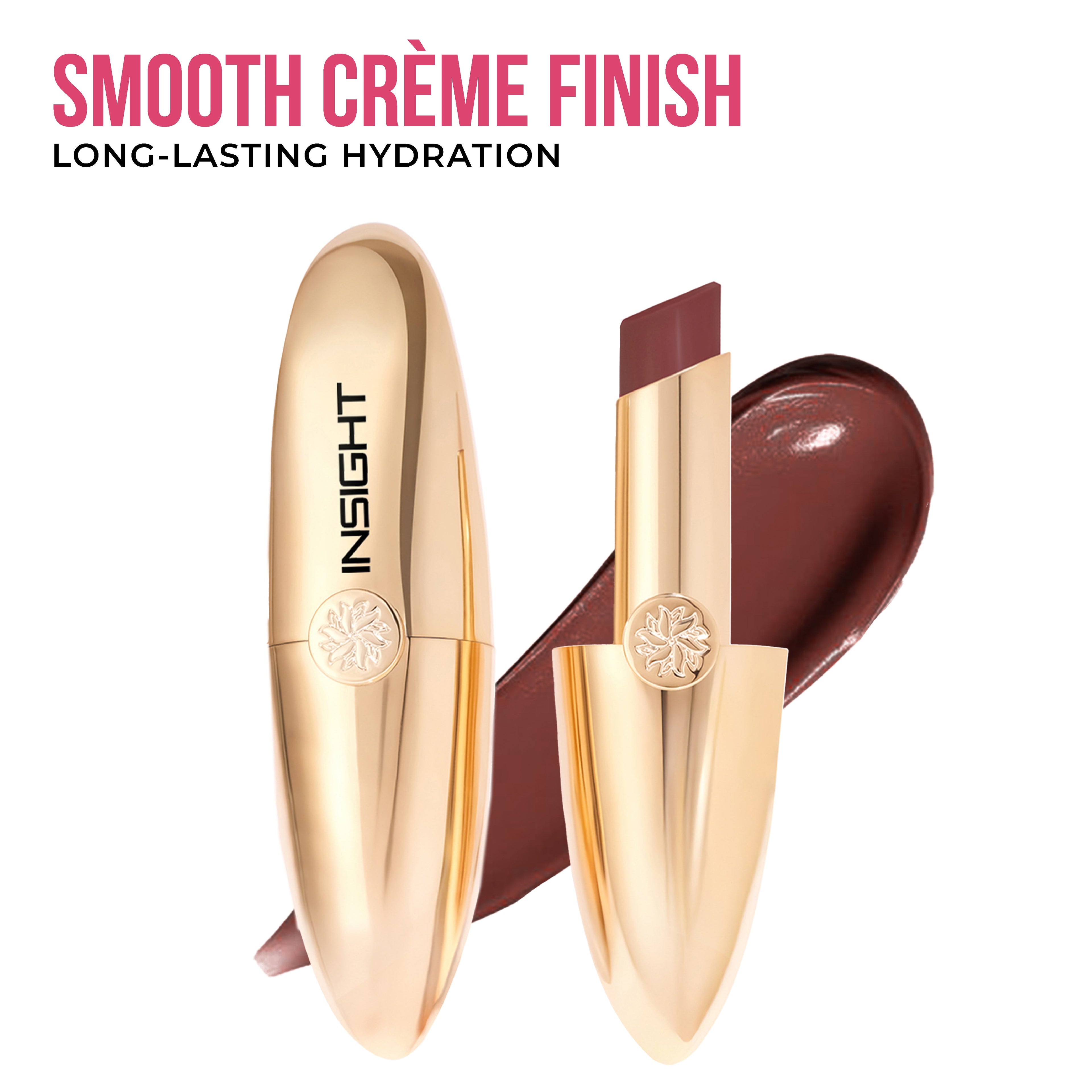 Crème Comfort Lipstick