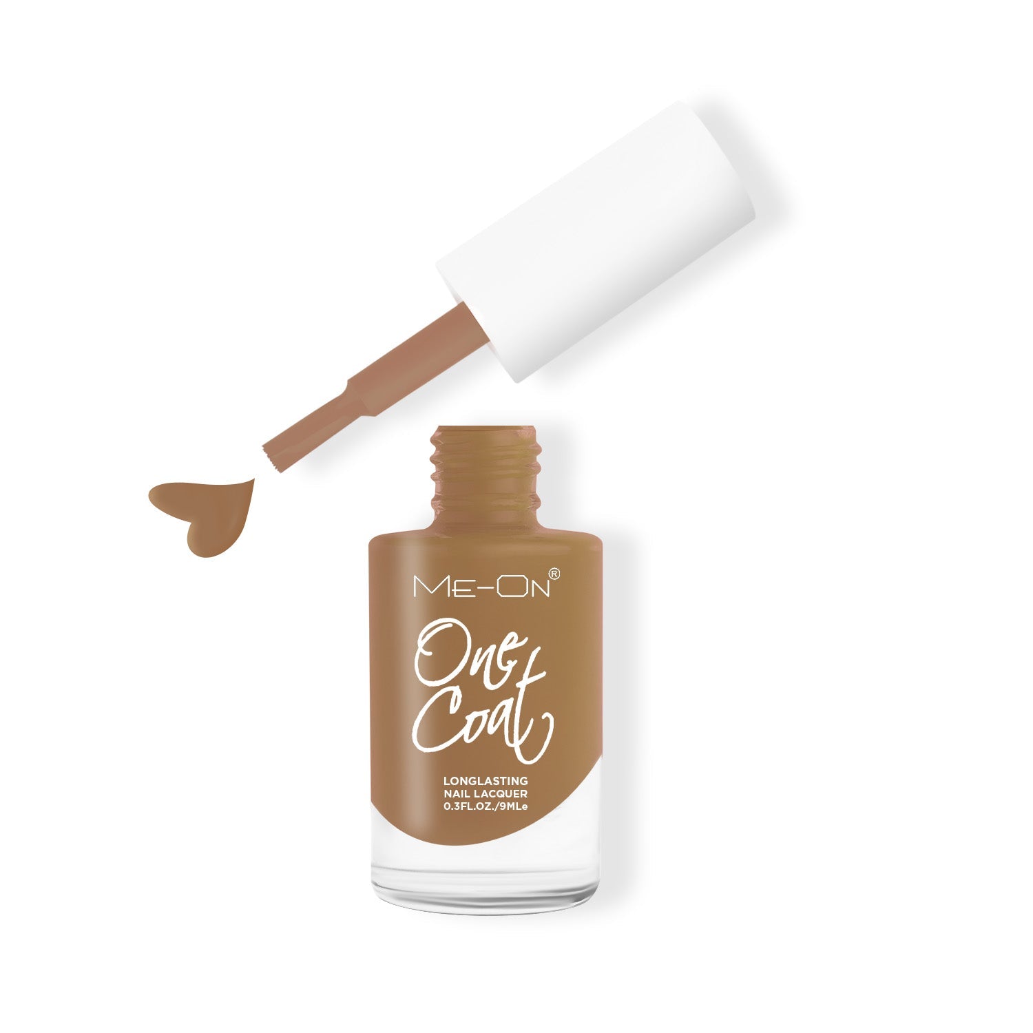 One Coat Nail Paint