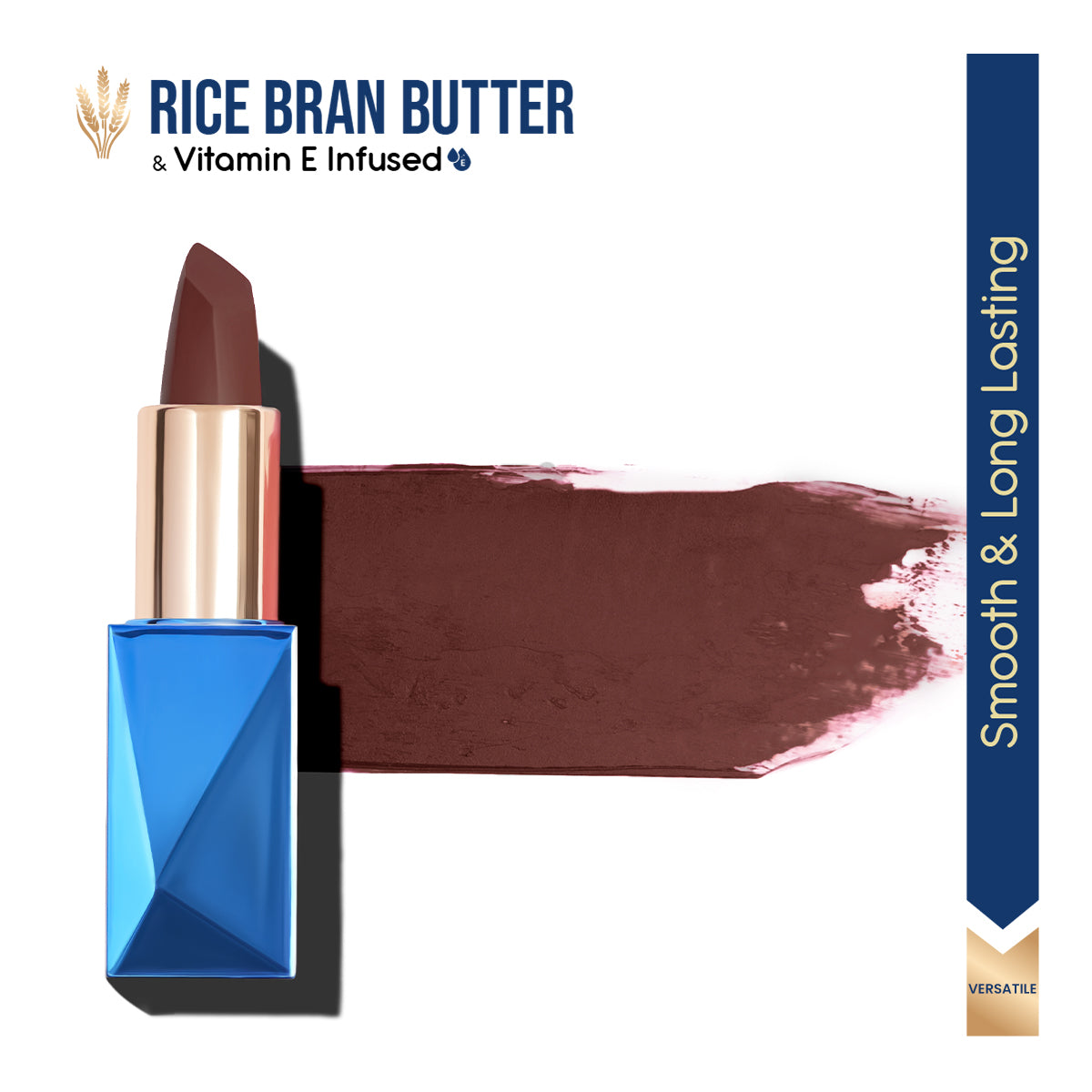 Ultra Smooth Lipstick