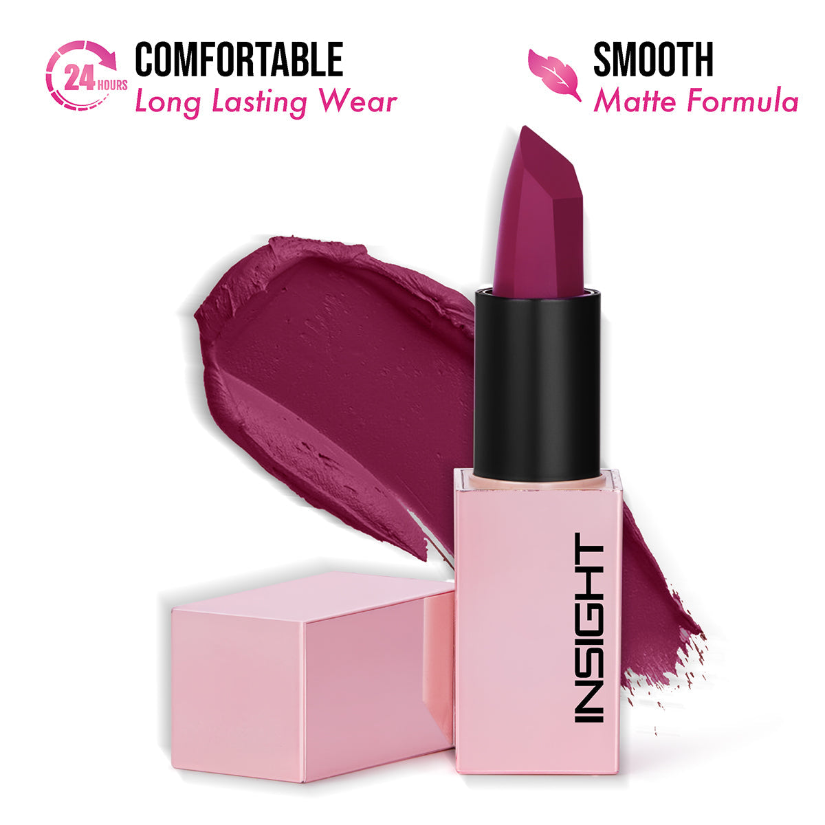 PRIME MATTE LIPSTICK