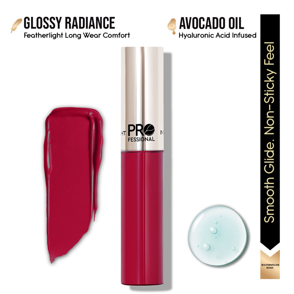 Radiant Lip Color