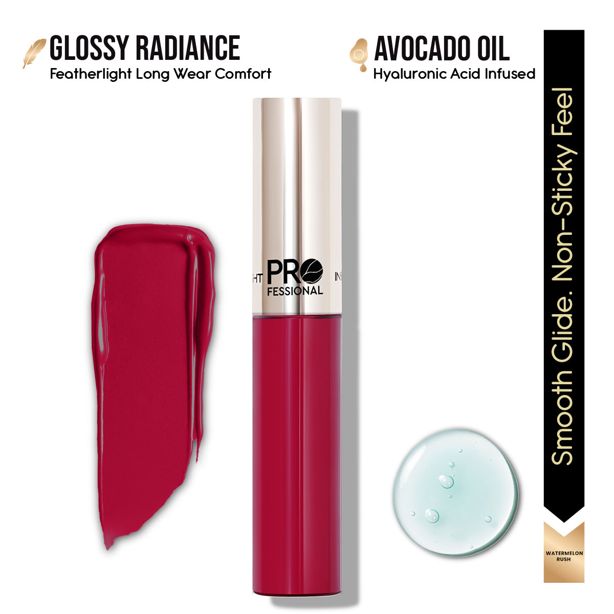 Radiant Lip Color