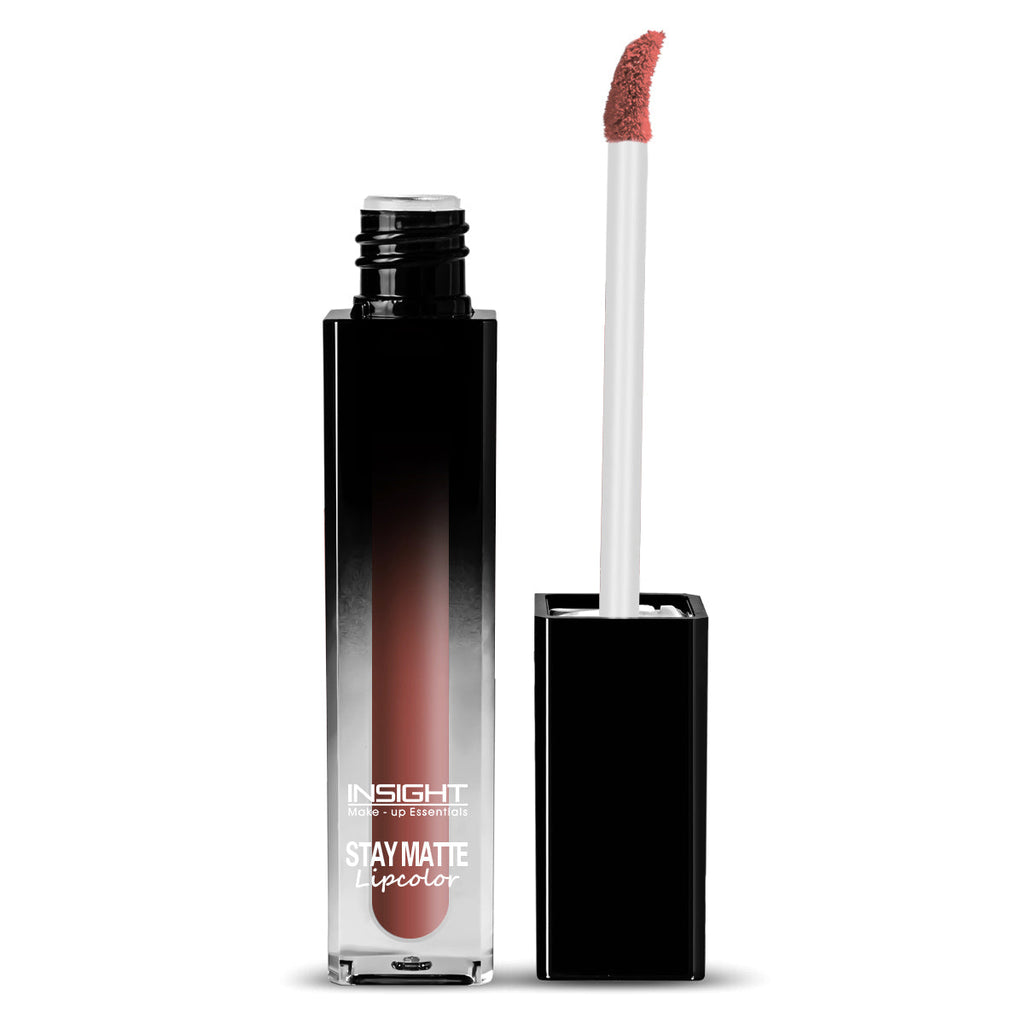 Stay Matte Lipcolor