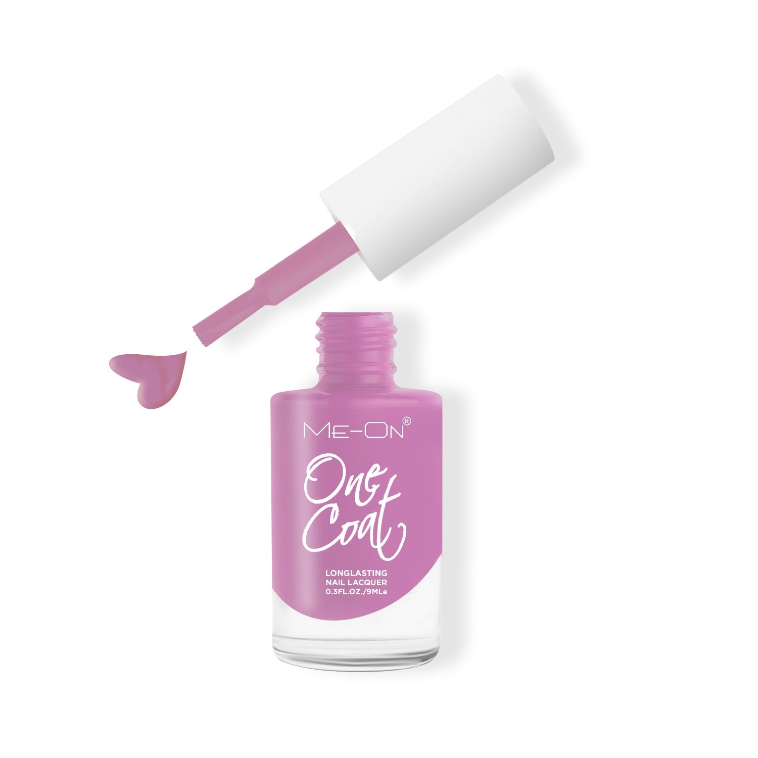 One Coat Nail Paint
